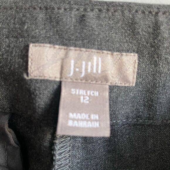 HP🎉❤️J.Jill Stretch Dress Pants - Picture 4 of 7